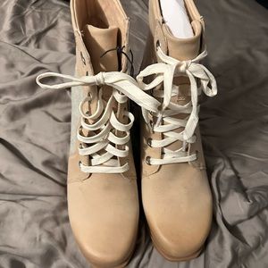 Women’s sorels
